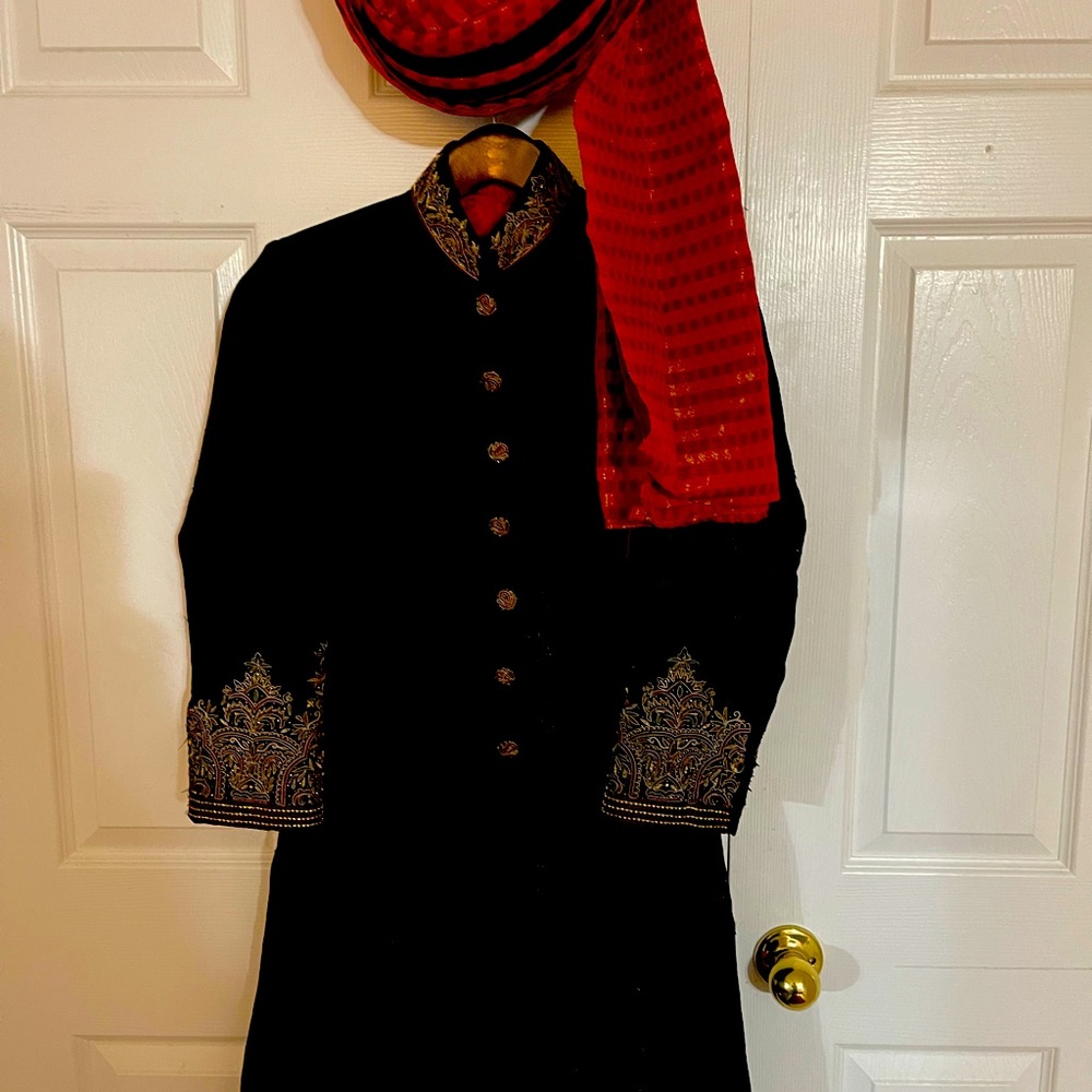 Pakistani Indian Bangladeshi Afghani best boys dress age 10 to 14